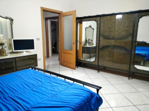 La casa di Sissi - Appartamento Indipendente con due camere da letto Baiano